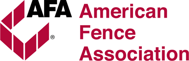 American Fence Association (AFA) Logo