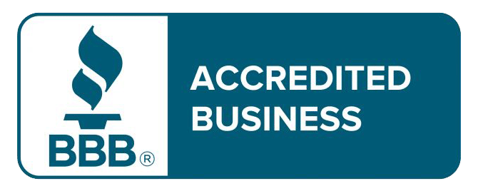 BBB Accredited Business Logo