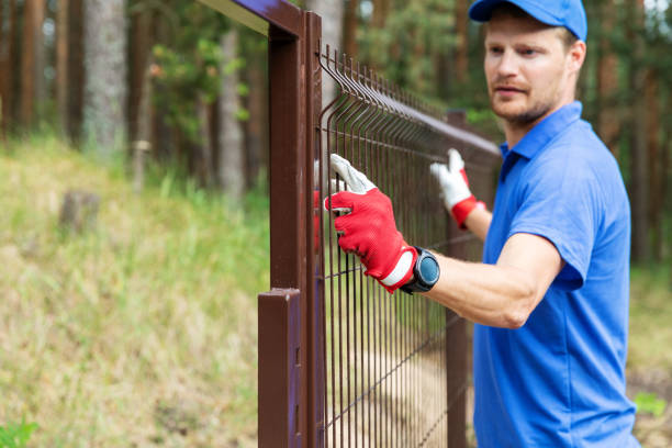 Fence Installers