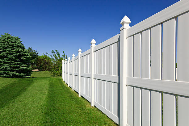 Residential Fence Company